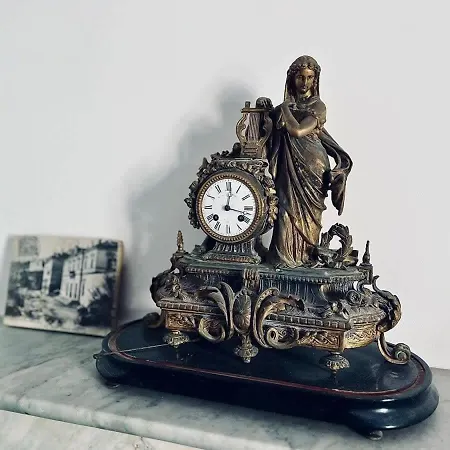 Casamea - Famille, 2 Chambres, Centre , Calme דירה אז'אקסיו