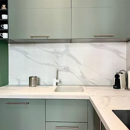 Casamea - Famille, 2 Chambres, Centre , Calme דירה *