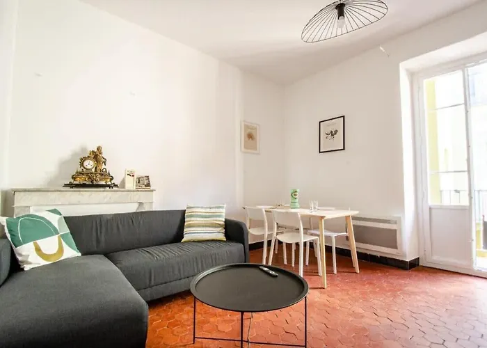 Casamea - Famille, 2 Chambres, Centre , Calme