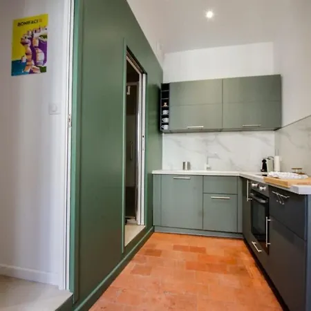 Casamea - Famille, 2 Chambres, Centre , Calme Appartamento *