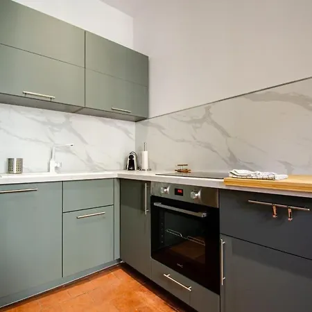 Casamea - Famille, 2 Chambres, Centre , Calme Appartement *