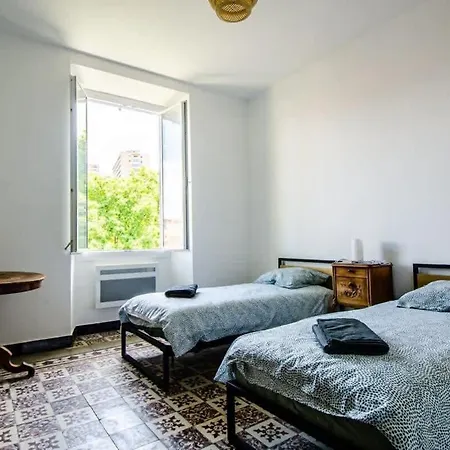 Casamea - Famille, 2 Chambres, Centre , Calme *