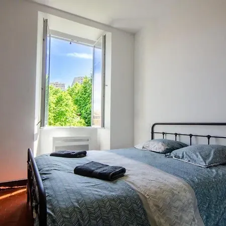 Appartamento Casamea - Famille, 2 Chambres, Centre , Calme