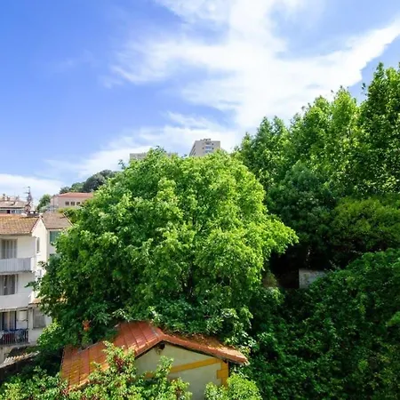 Casamea - Famille, 2 Chambres, Centre , Calme Ajaccio (Corsica)