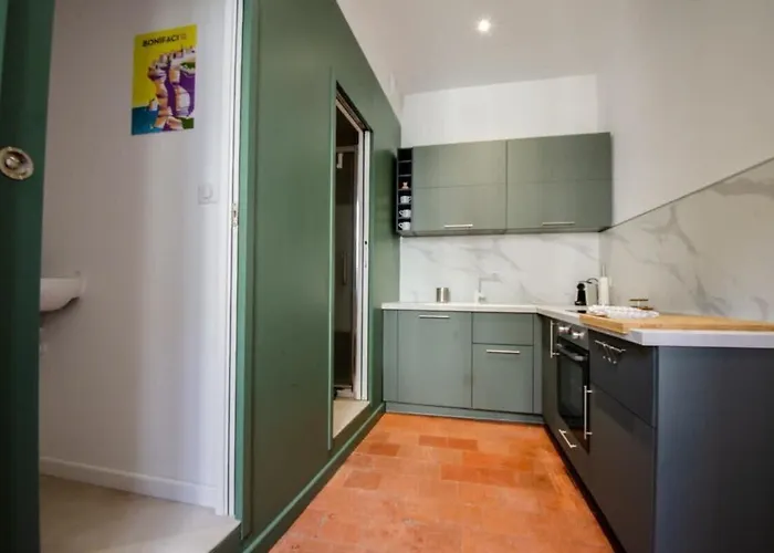 Casamea - Famille, 2 Chambres, Centre , Calme Apartment *