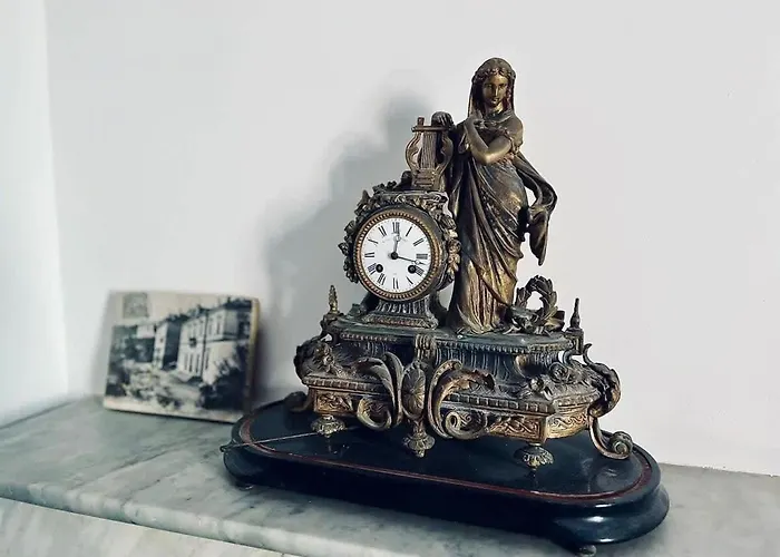 Casamea - Famille, 2 Chambres, Centre , Calme Apartment Ajaccio (Corsica)