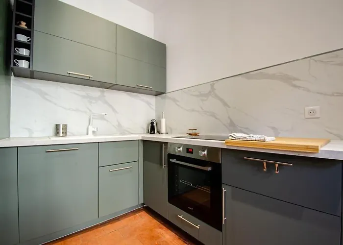 Casamea - Famille, 2 Chambres, Centre , Calme Apartment *