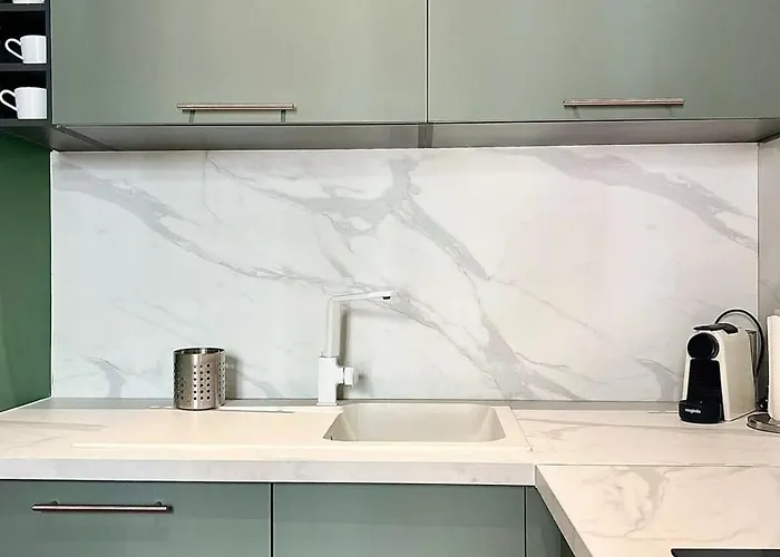 Casamea - Famille, 2 Chambres, Centre , Calme Apartment *